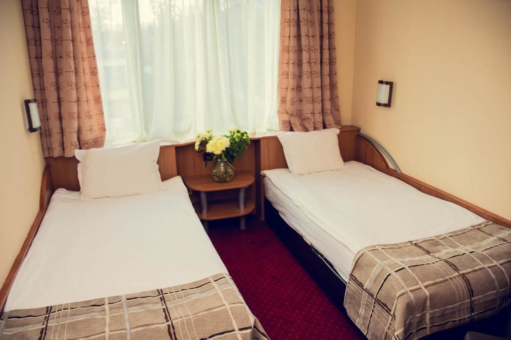 Отель Zdravets SPA Hotel Велинград