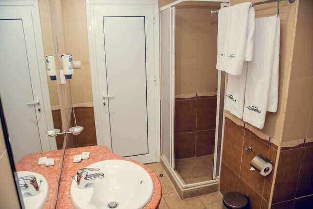 Отель Zdravets SPA Hotel Велинград-69