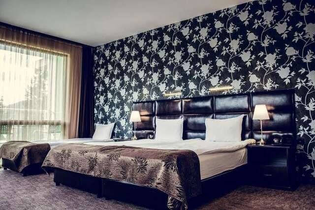 Отель Zdravets SPA Hotel Велинград-78