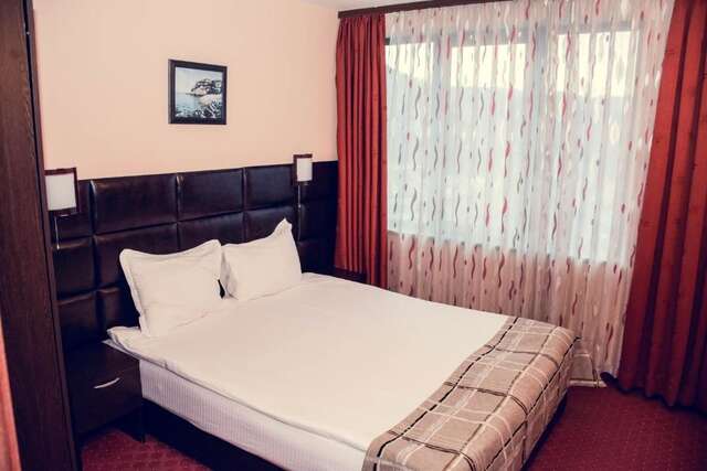 Отель Zdravets SPA Hotel Велинград-96